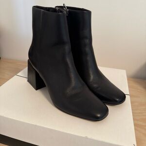 Dolce Vita Imogen booties